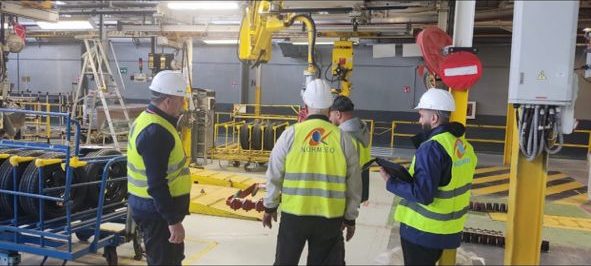 Audit de système de management par NORMISO